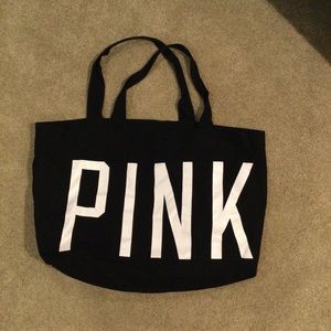 PINK Victoria’s Secret Duffle